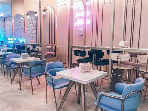 4 Instagrammable Milk Tea Stores In Metro Manila You Should Check Out