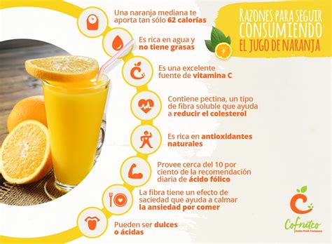 Jugo Concentrado De Naranja Cofrutco