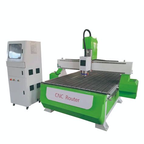 Heavy Duty Single Head Axis Wood Cnc Router Cnc Router And