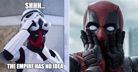 Deadpool Memes Deadpool Super Hero Costumes Marvel Memes