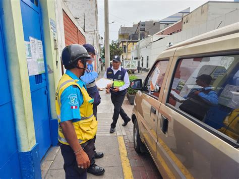 Alerta Miraflores On Twitter En Miraflores Las Normas Se Respetan