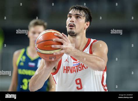 Dario Saric Basketball Banque De Photographies Et Dimages à Haute