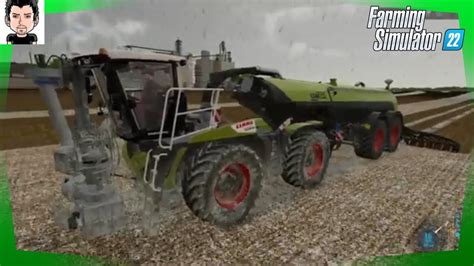 Ls Elmcreek G Rreste Fahren Landwirtschafts Simulator Youtube