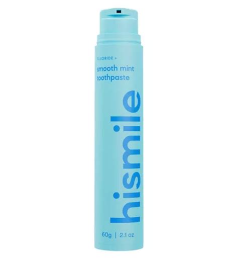 Hismile Toothpaste - Boots Ireland