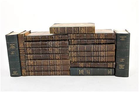 Sold Price Rare Books Von Hammer Purgstall S History Of The Ottoman Empire 18pcs Invalid