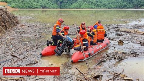 Mưa Lũ 2020 Nhớ Lại Trận Lụt đau Thương Năm 1999 Bbc News Tiếng Việt