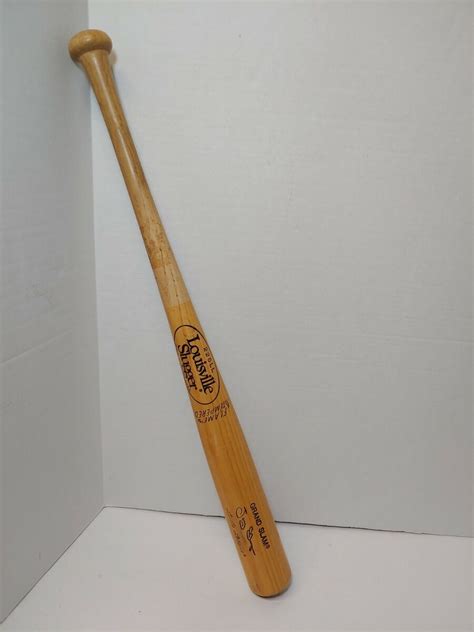 Louisville Slugger