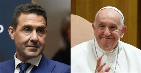 Sulla Frociaggine Il Generale Vannacci Corre A Difendere Papa