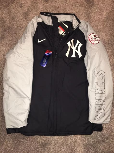 Yankees On Field Jacket Online Bellvalefarms