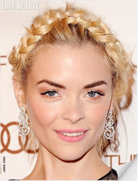 Beauty Gorgeous Braids Celebrity Beauty Celebrity Hairstyles