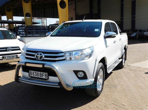 4x4 For Sale In Gaborone Botswana Xtreme Auto Botswana