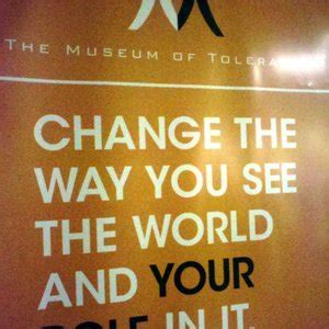 MUSEUM OF TOLERANCE - 367 Photos & 386 Reviews - Museums - 9786 W Pico ...