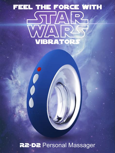 Star Wars Inspired Sex Toy Ideas Sextoysutra Co Uk