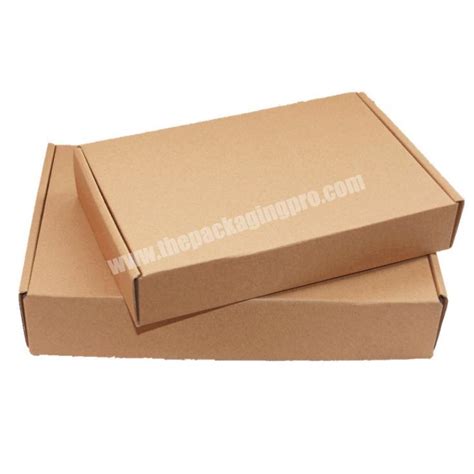 Corrugated Box Packaging Boxes Shipping Box Packaging