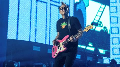 ¡otra Vez Blink 182 Anuncia Conciertos En El Foro Sol En 2024 Fechas En México Confirmadas N