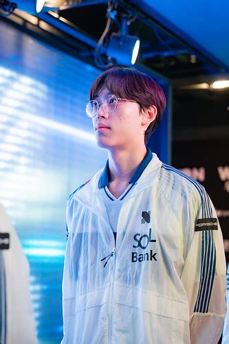 Lck Summer Drx Vs T Kt Vs Ns Day Flickr