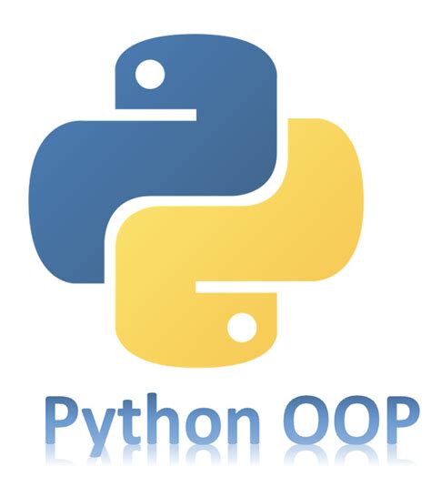 Understanding Object Oriented Programming Oop In Python