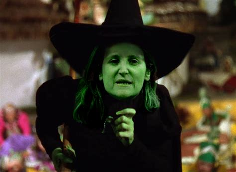 Wicked Witch Freeland Blank Template Imgflip