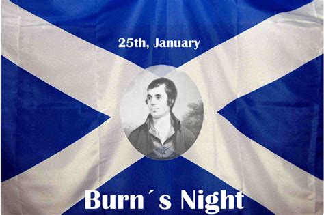 Burns Night Whats It All About Function Fixers