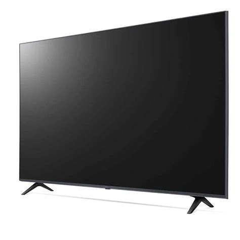 Smart TV LG 55 LED 4K Wi Fi Bluetooth HDR Thinq AI Google Assis