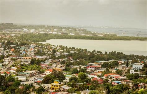 C Mo Es La Vida En Trinidad Y Tobago Sooluciona