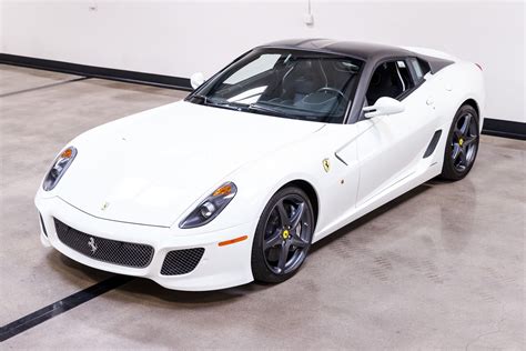 Ferrari Sa Aperta Tsg Autohaus United States For Sale On