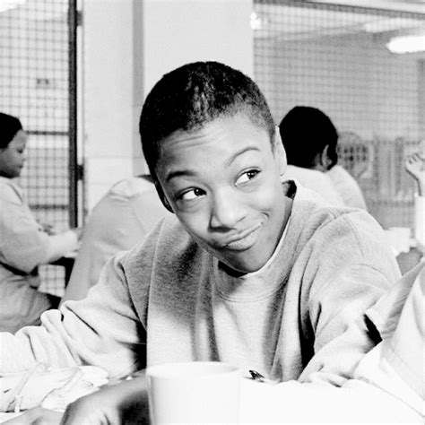 Poussey (@_Poussey) | Twitter