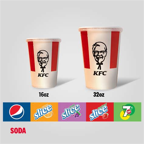 Soda Regular Kfc Suriname