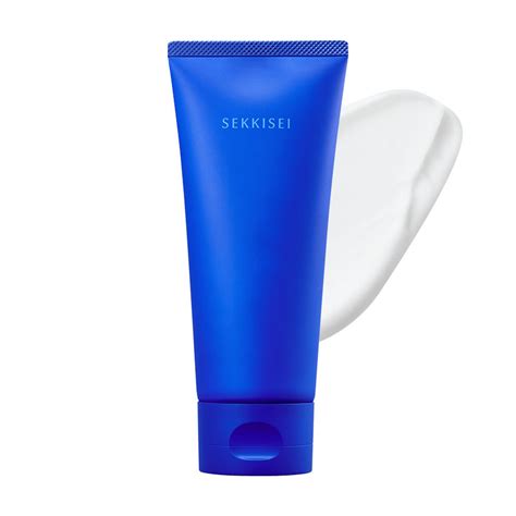 Skincare for skin with clarity｜SEKKISEI｜KOSE