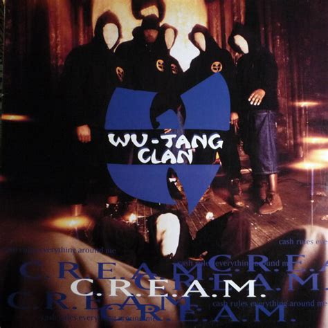 Wu-Tang Clan "C.R.E.A.M." (1993) - Hip Hop Golden Age Hip Hop Golden Age