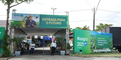 Abapa Apresenta Tecnologias Virtuais Na E Agro Abapa