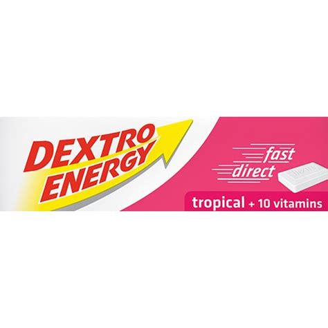 Tropical Sticks 47 G Ditt Svenska Skafferi