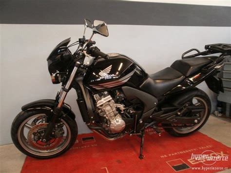 Honda Cbf Bazar Hyperinzerce Cz