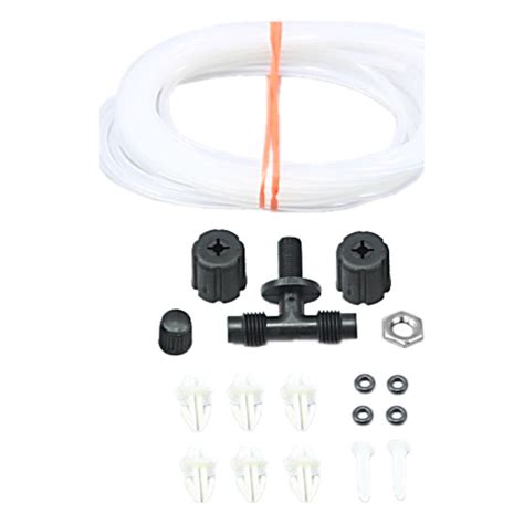 Monroe Shock Absorber Air Hose Kit Adapter Kit