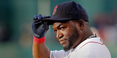 The Remarkable Career And Net Worth Of David Ortiz Mlb Legend