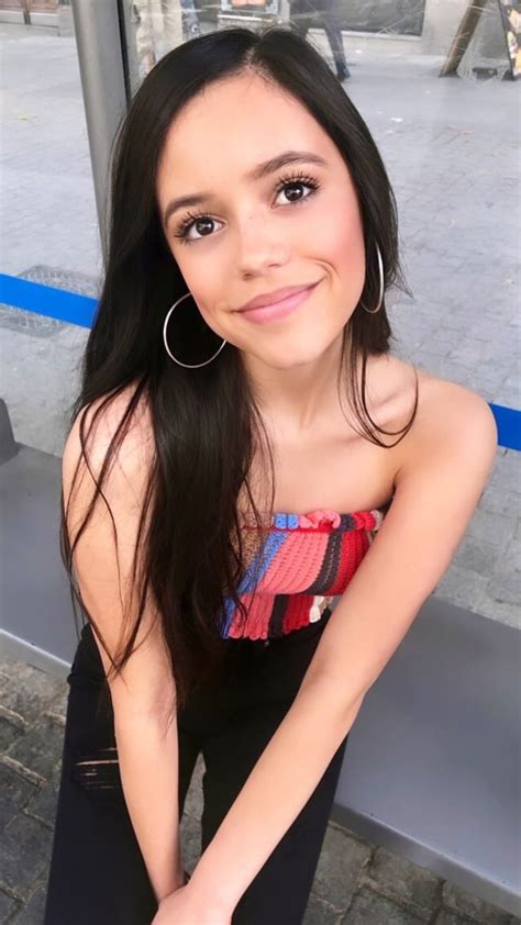 Picture Of Jenna Ortega