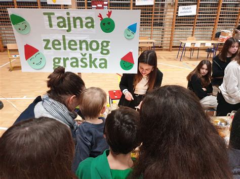 Dogodio se neočekivani spoj znanosti i sporta s puno euforije i dobrih