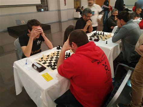 Subcampeonato del Donbenitense Iñigo López Mulet en el campeonato de