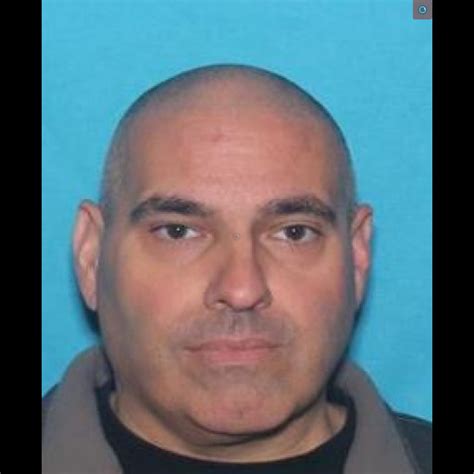 West Whiteland Township Police Search For Richard Balanow Accused Of