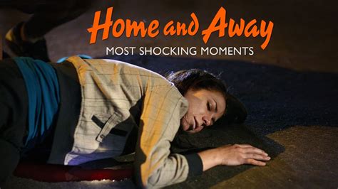 Watch Home And Away: Most Shocking Moments Online: Free Streaming ...