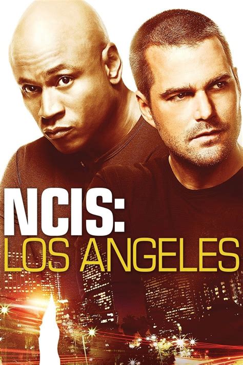 NCIS: Los Angeles, Season 5 release date, trailers, cast, synopsis and ...