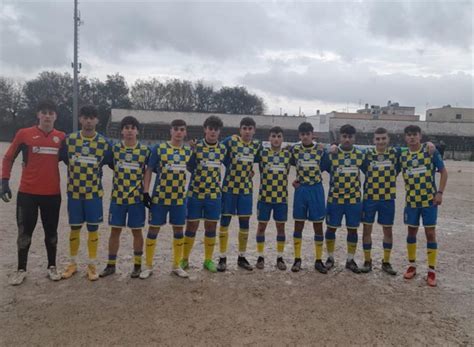 Lavocedimanduria It Manduria La Don Bosco Manduria Conquista 3 Punti