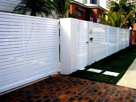 Aluminium Privacy Screens Sunshine Coast Next Gen Aluminium