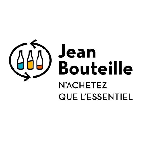 Logo Jeanbouteille Jobs J Ai Un Pote Dans La