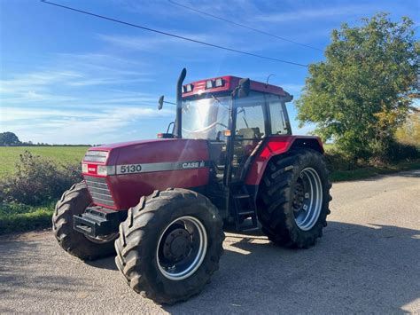 Case Ih 5130 For Sale Pandd Engineering Bredon Ltd