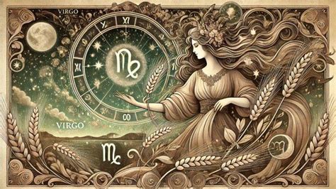 Ramalan ZODIAK VIRGO Hari Ini Dan Besok Senin 21 Oktober 2024 Kabar