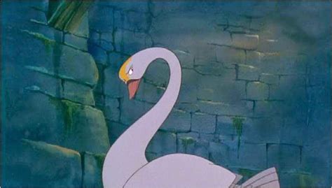 Mr. Movie: The Swan Princess (1994) (Movie Review)