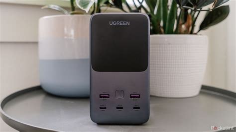 Ugreen W Mah Power Bank Review Plenty Of Versatility