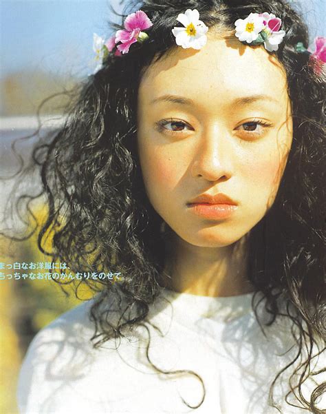 Chiaki Kuriyama Photo 86 Of 161 Pics Wallpaper Photo 222955 Theplace2