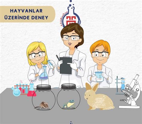 Deney Hayvanlari Ve Etİk Agu Biogen